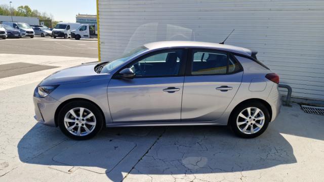 Opel Corsa image 7