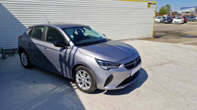 Opel Corsa image 2
