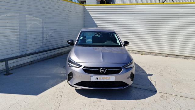 Opel Corsa image 9