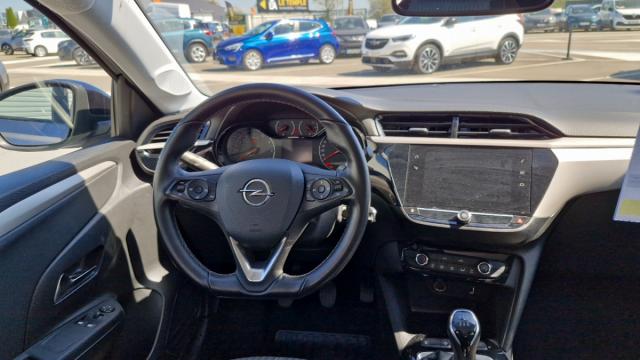 Opel Corsa image 8