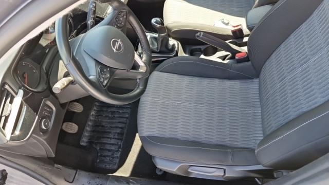 Opel Corsa image 1