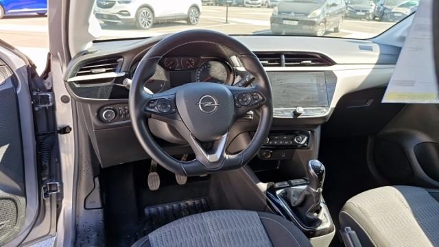 Opel Corsa image 4