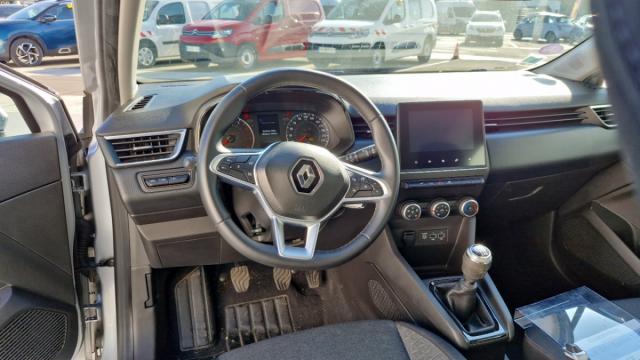 Renault Clio image 7