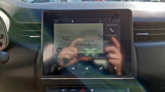 Renault Clio image 9