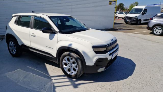 Jeep Avenger image 7
