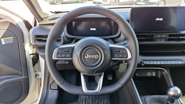 Jeep Avenger image 1