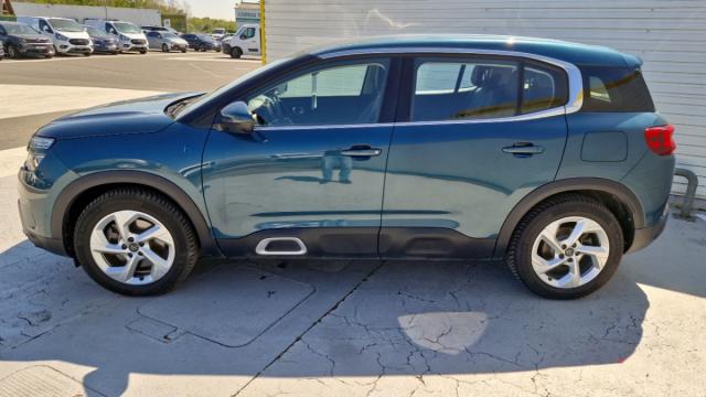 Citroen C5 Aircross image 5