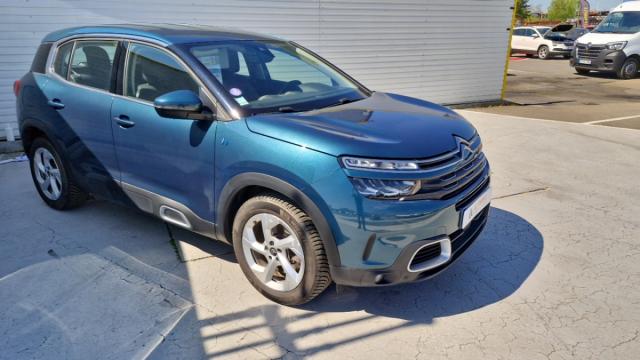 Citroen C5 Aircross image 2