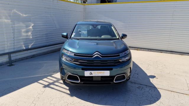 Citroen C5 Aircross image 7