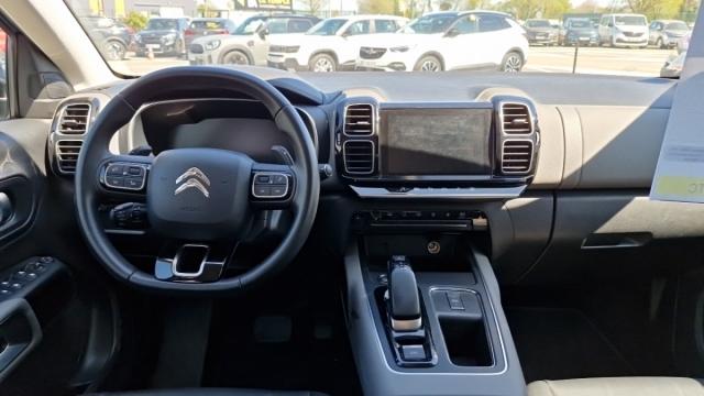 Citroen C5 Aircross image 9
