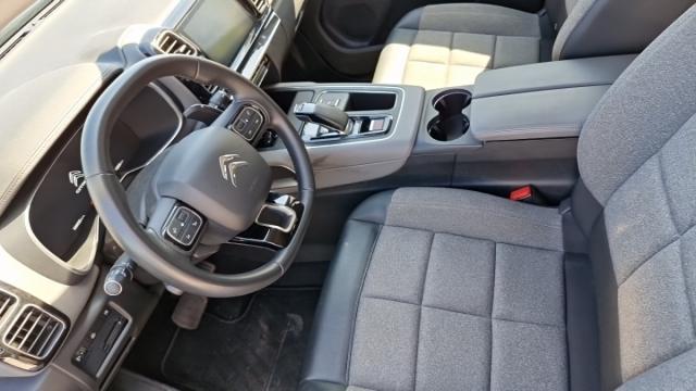 Citroen C5 Aircross image 1