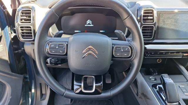 Citroen C5 Aircross image 6