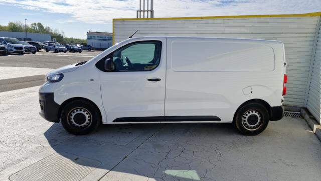 Peugeot Expert image 7