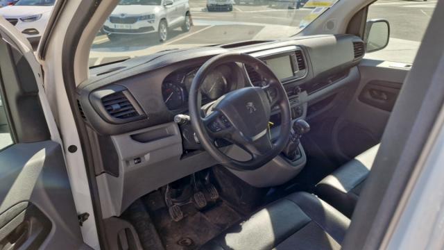 Peugeot Expert image 1