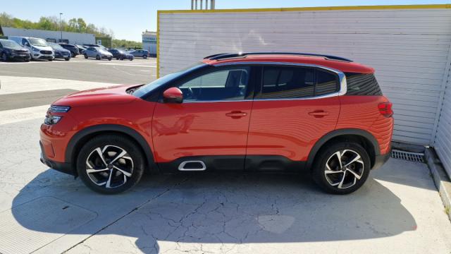 Citroen C5 Aircross image 8