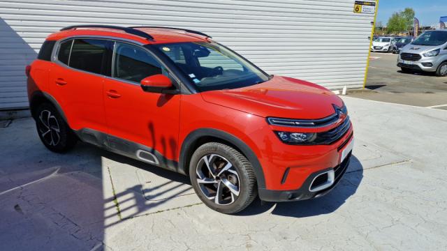 Citroen C5 Aircross image 5