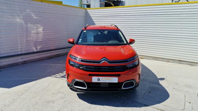 Citroen C5 Aircross image 9