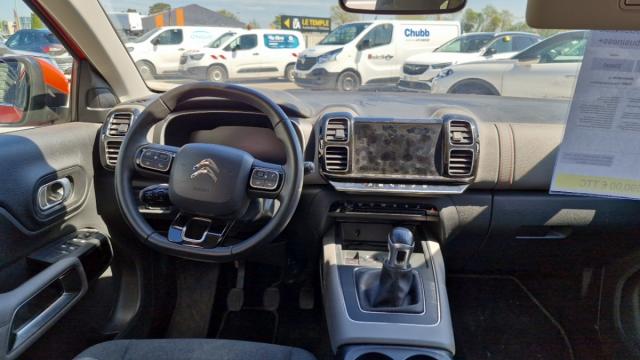 Citroen C5 Aircross image 2