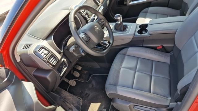 Citroen C5 Aircross image 4