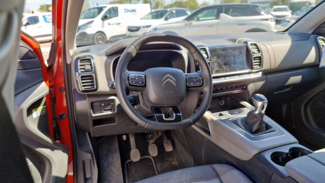 Citroen C5 Aircross image 7