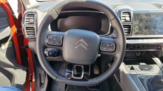 Citroen C5 Aircross image 6