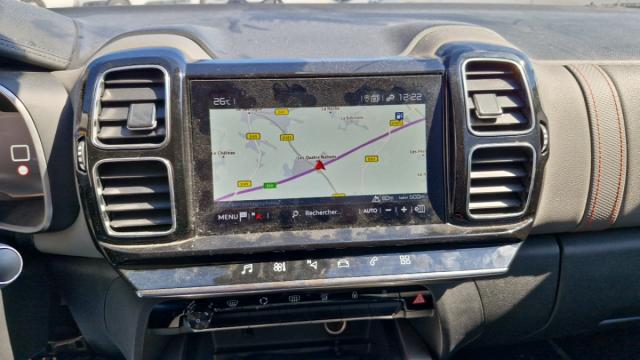 Citroen C5 Aircross image 1