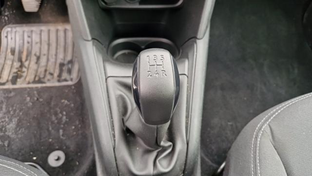 Peugeot 208 Affaire image 8