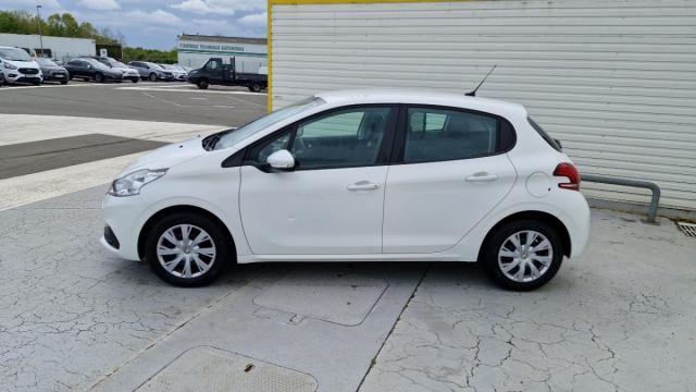 Peugeot 208 Affaire image 9