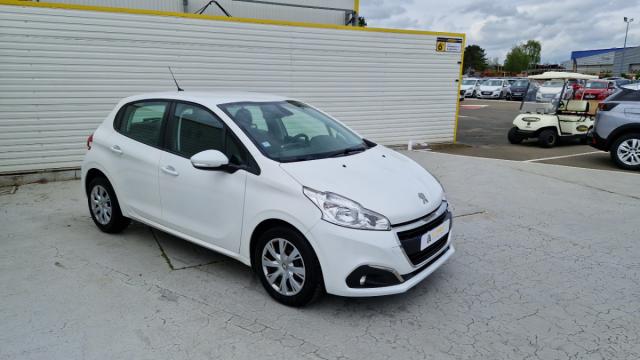 Peugeot 208 Affaire image 4