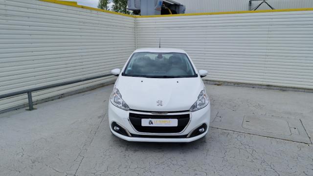 Peugeot 208 Affaire image 5