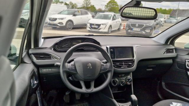Peugeot 208 Affaire image 6
