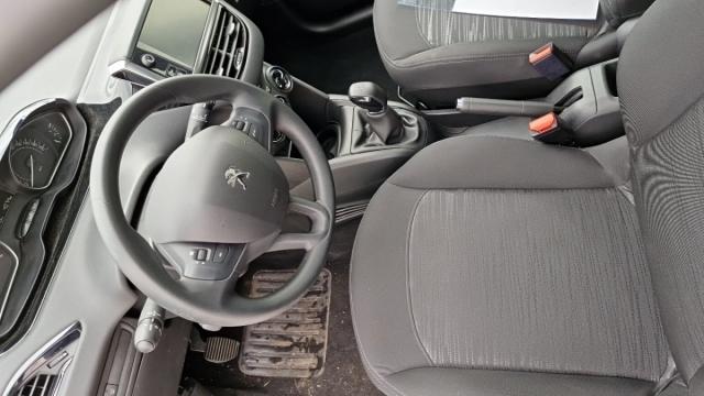 Peugeot 208 Affaire image 7