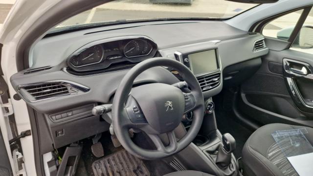 Peugeot 208 Affaire image 2