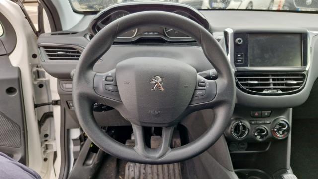 Peugeot 208 Affaire image 1