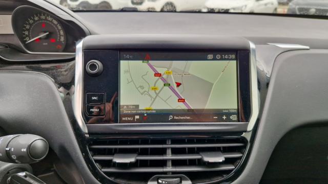 Peugeot 208 Affaire image 3