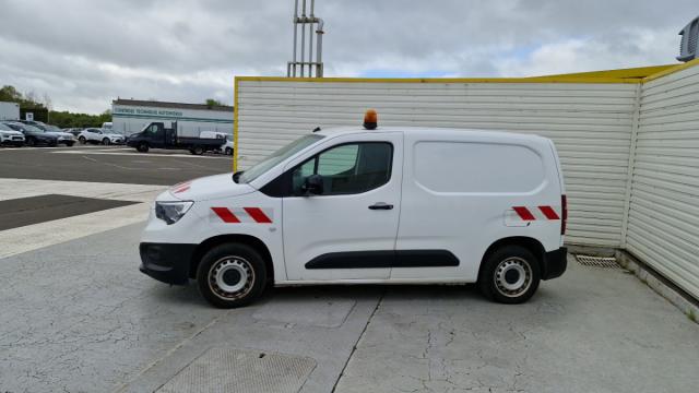 Opel Combo Cargo image 6