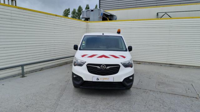 Opel Combo Cargo image 1