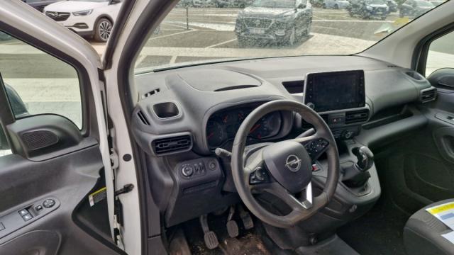 Opel Combo Cargo image 4