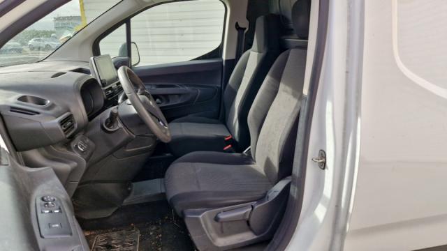 Opel Combo Cargo image 3