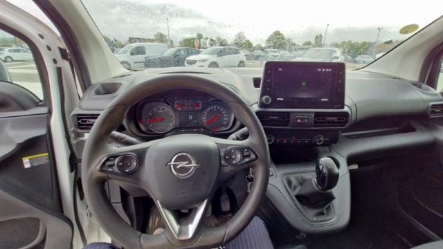 Opel Combo Cargo image 7