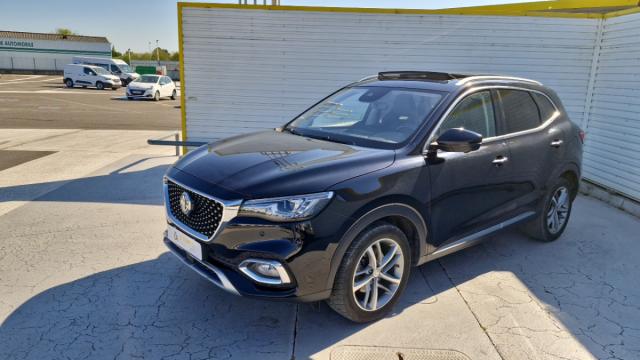 Mg Motor