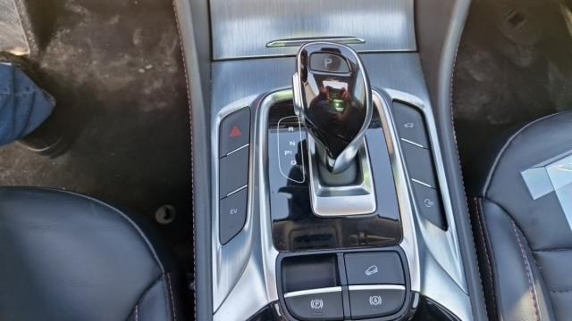 Mg Motor Ehs image 6