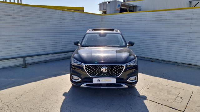 Mg Motor Ehs image 2