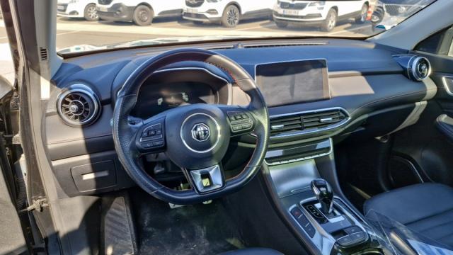 Mg Motor Ehs image 7