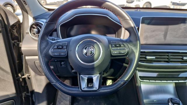 Mg Motor Ehs image 5