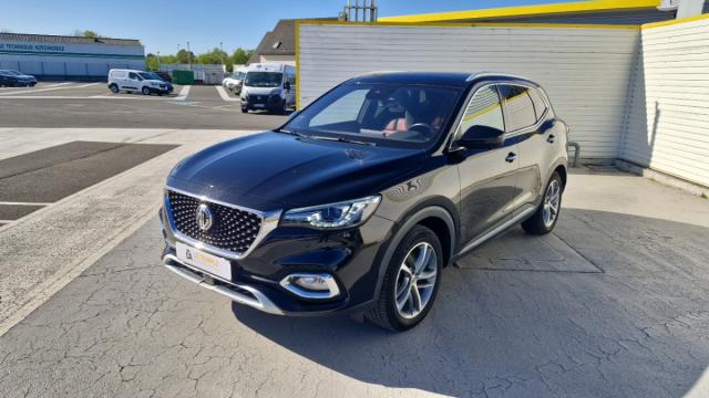 Mg Motor