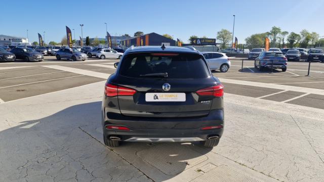 Mg Motor Ehs image 3