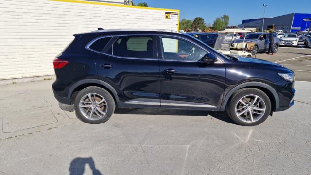 Mg Motor Ehs image 2