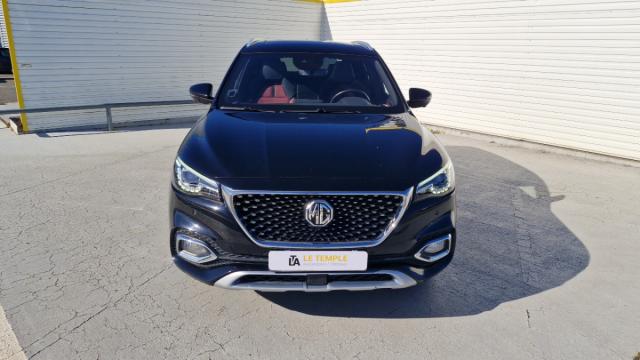Mg Motor Ehs image 5