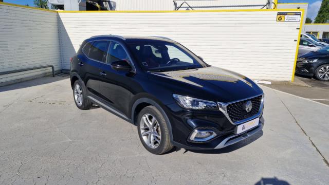 Mg Motor Ehs image 9